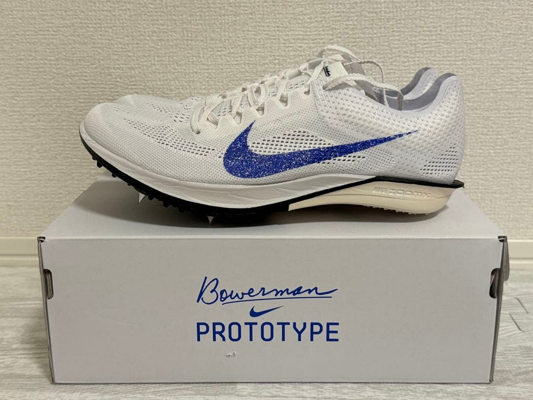 Nike ドラゴンフライ2 ブループリント 26.5 - メルカリ