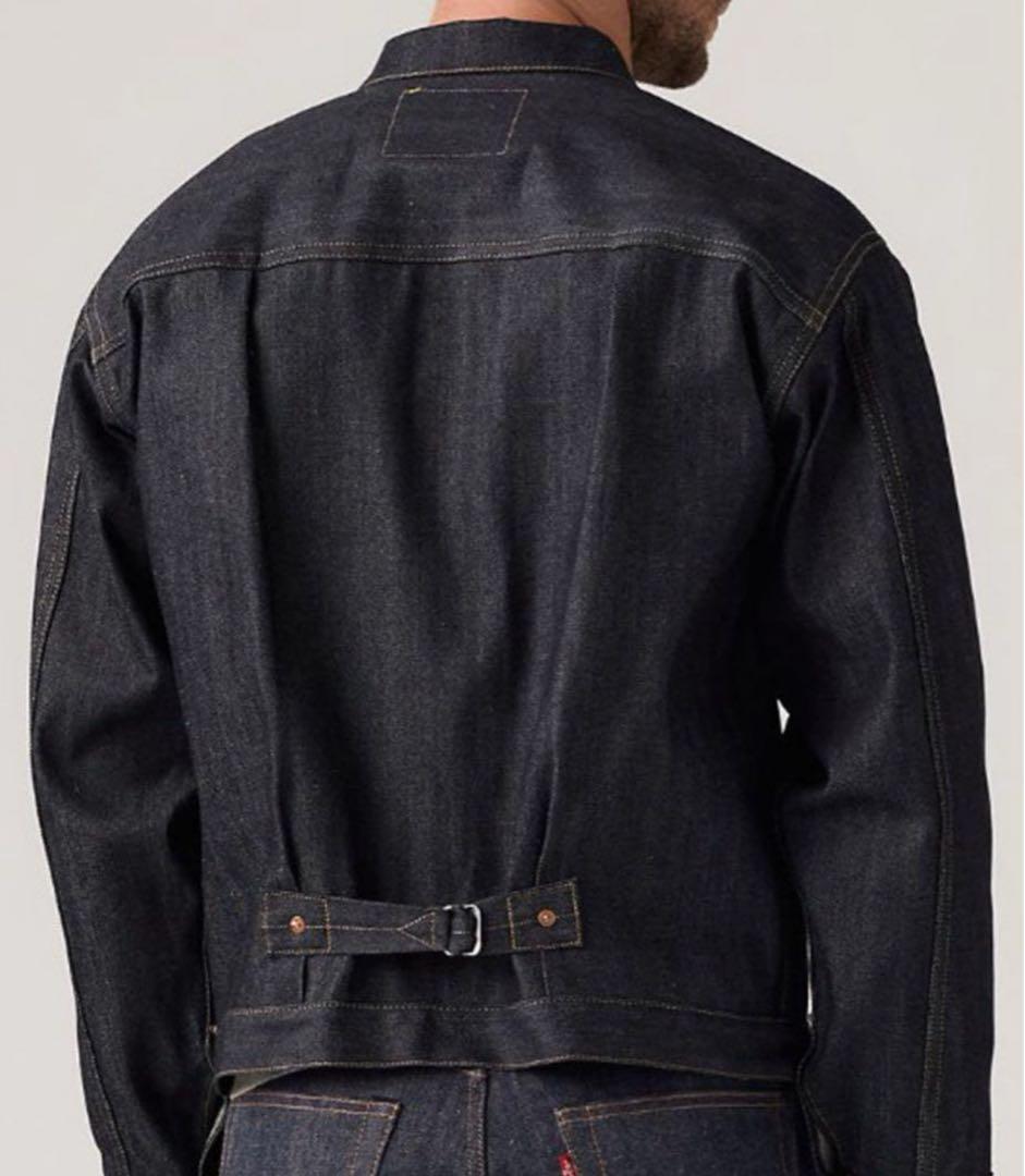 XXL LEVIS VINTAGE CLOTHING S506XX 1944 - メルカリ