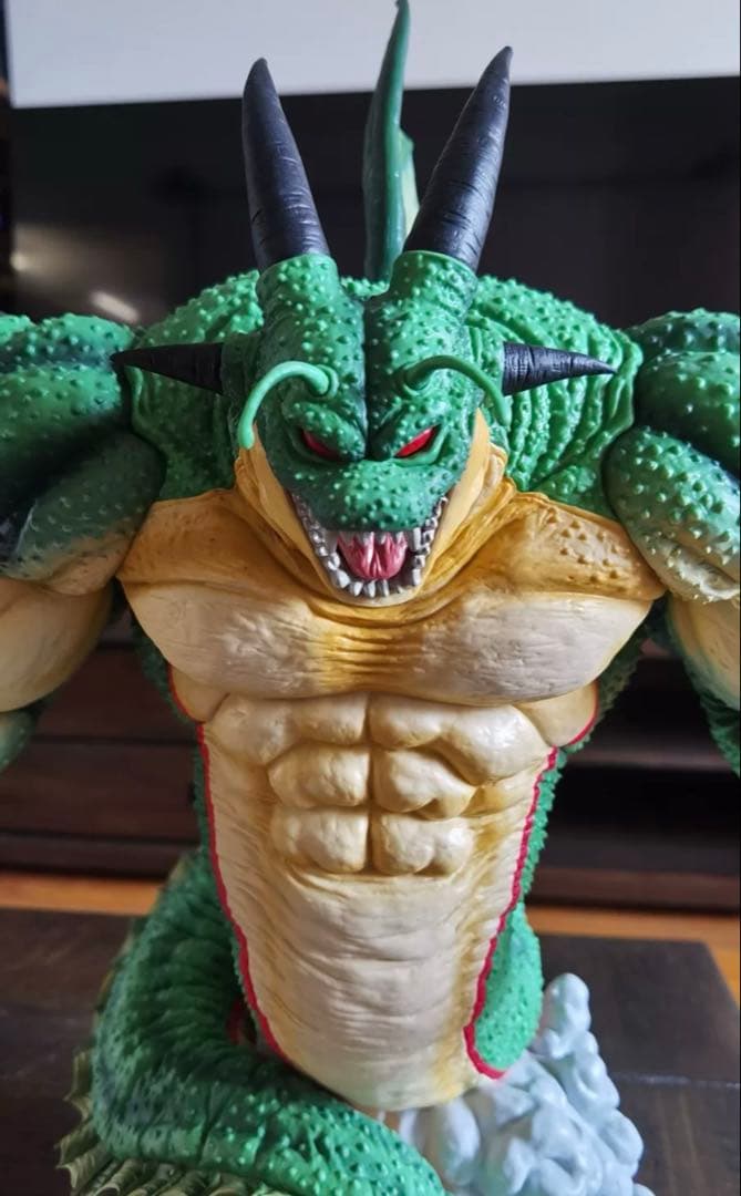 ドラゴンボール VS オムニバスZ ポルンガ ラストワン 中古】【開封品】ポルンガ 「一番くじ ドラゴンボール VSオムニバスZ