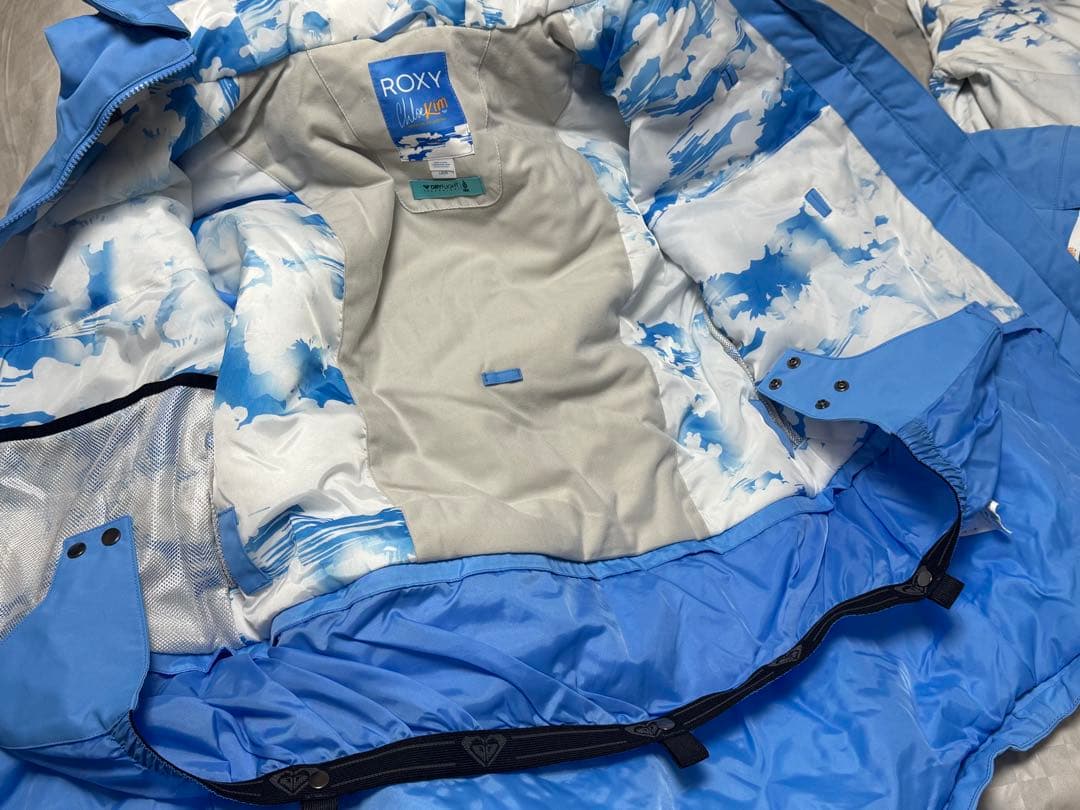 himawari専用】ロキシー ROXY スノボ スキー ウェア セット