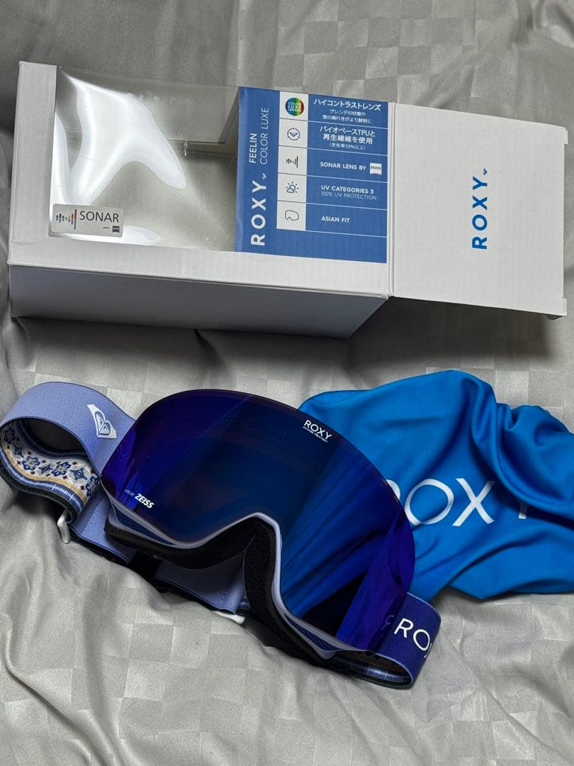 himawari専用】ロキシー ROXY スノボ スキー ウェア セット