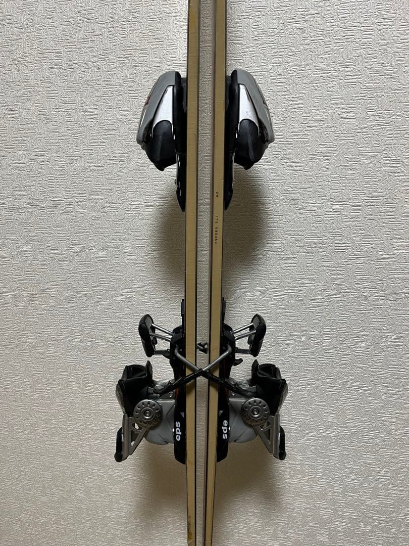 Vector glide OMNNY ベクターグライド オムニー 170 送料込 - メルカリ