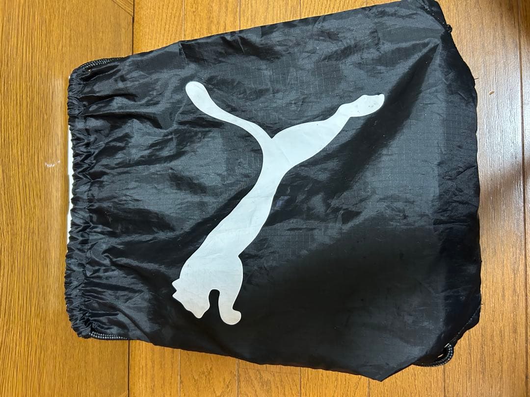 プーマエヴォスピード400ニトロ evospeed400nitro 26.5cm