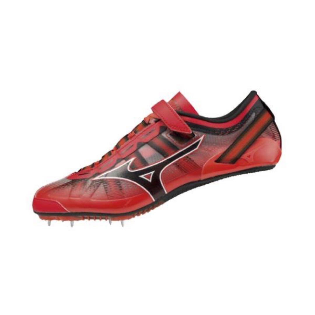 ミズノ陸上シューズ エックスブラスト エリート 27.5 楽天市場】【送料無料】【ミズノ・MIZUNO】 エックスブラスト エリート