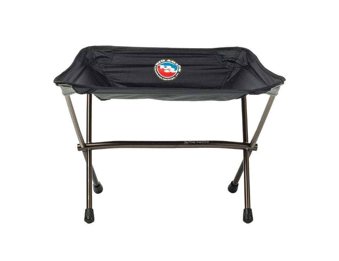 ビッグアグネス　スカイラインULスツール Skyline UL Stool - 宗像山道具店 by GRIPS