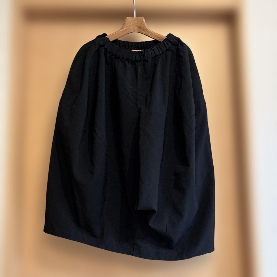 コムデギャルソン　コムコム　 エステルドーナツパンツ COMME des GARCONS（コムデギャルソン） 美品 「S」 2005 パンク