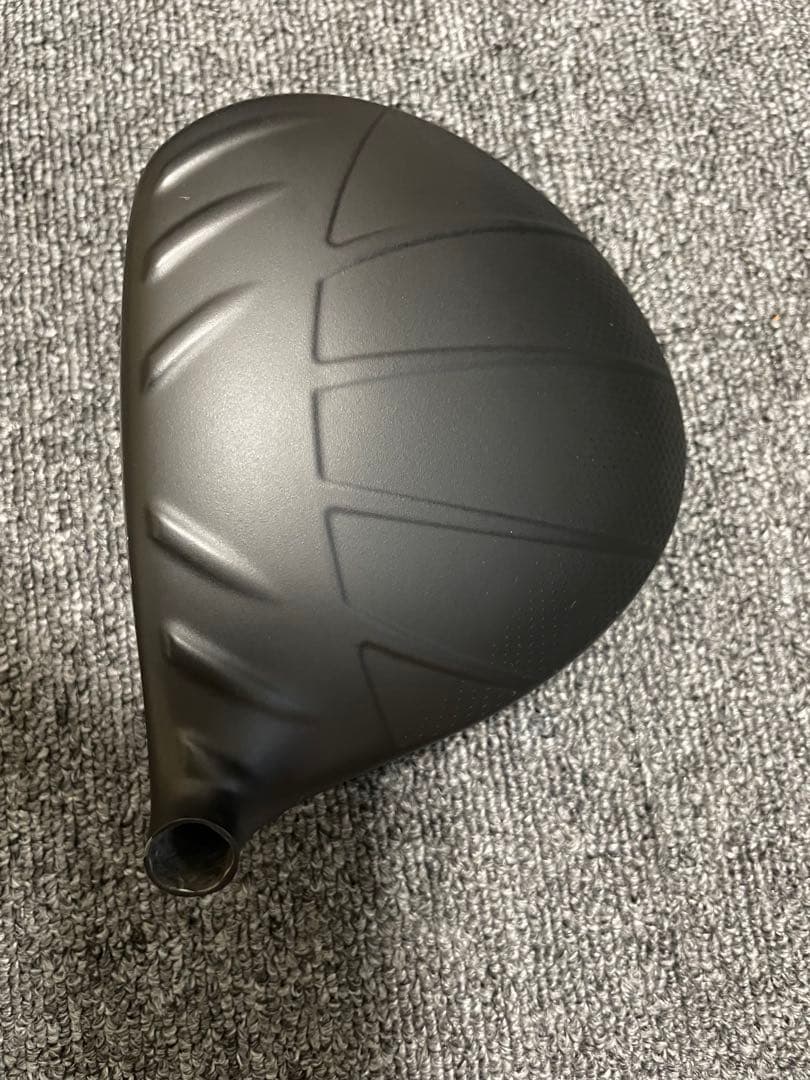 PING G400 MAX 10.5 ヘッドのみ PING G400 MAX 10.5° ヘッドのみ PING