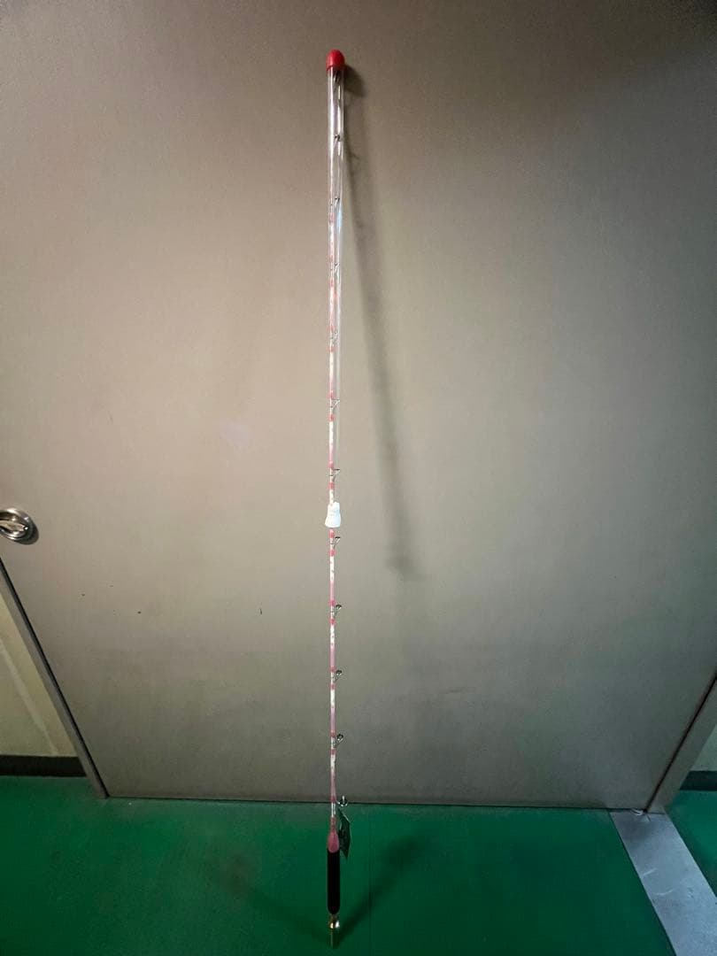 舟竿の最高峰！プロマリン 海将船セリシア64 PRO MARINE 200ML