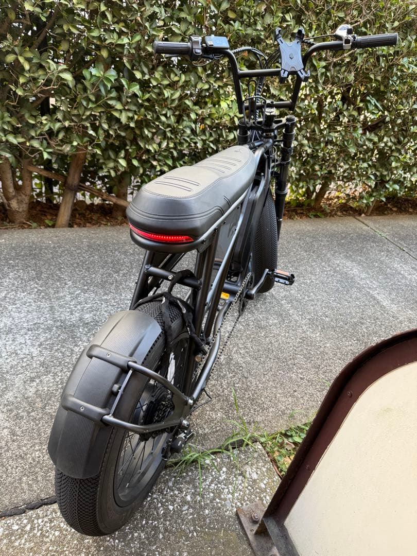 A-spadz】CAVET II 電動アシスト自転車 20インチ e-bike - メルカリ
