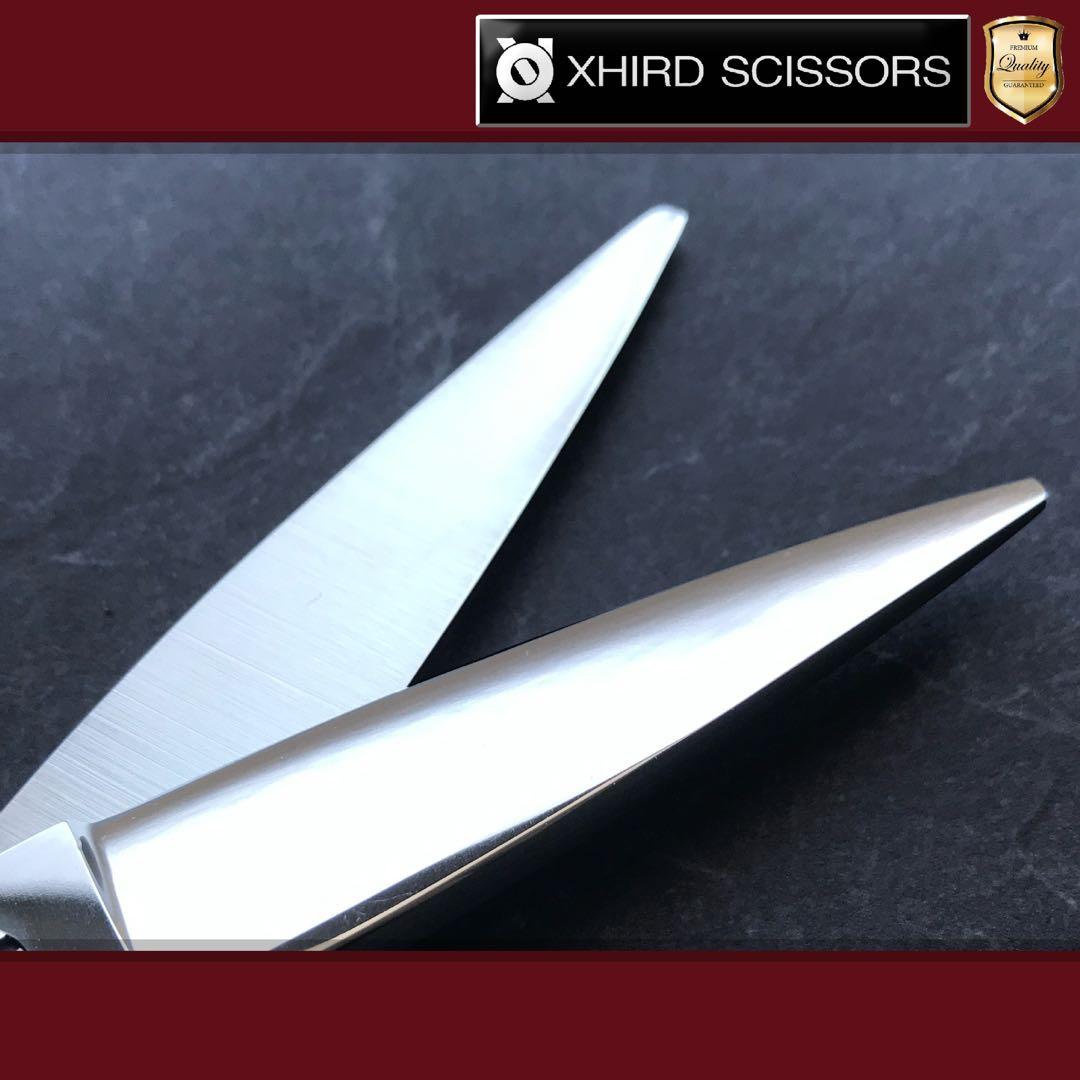 【新品】左利き スライドシザー LSS600 笹刃 6.0inch