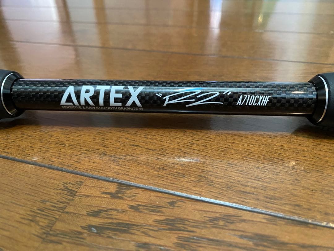 ひろ、DRT ARTEX R2 未使用品 drt r2 ARTEX “R2” | DRT inc.