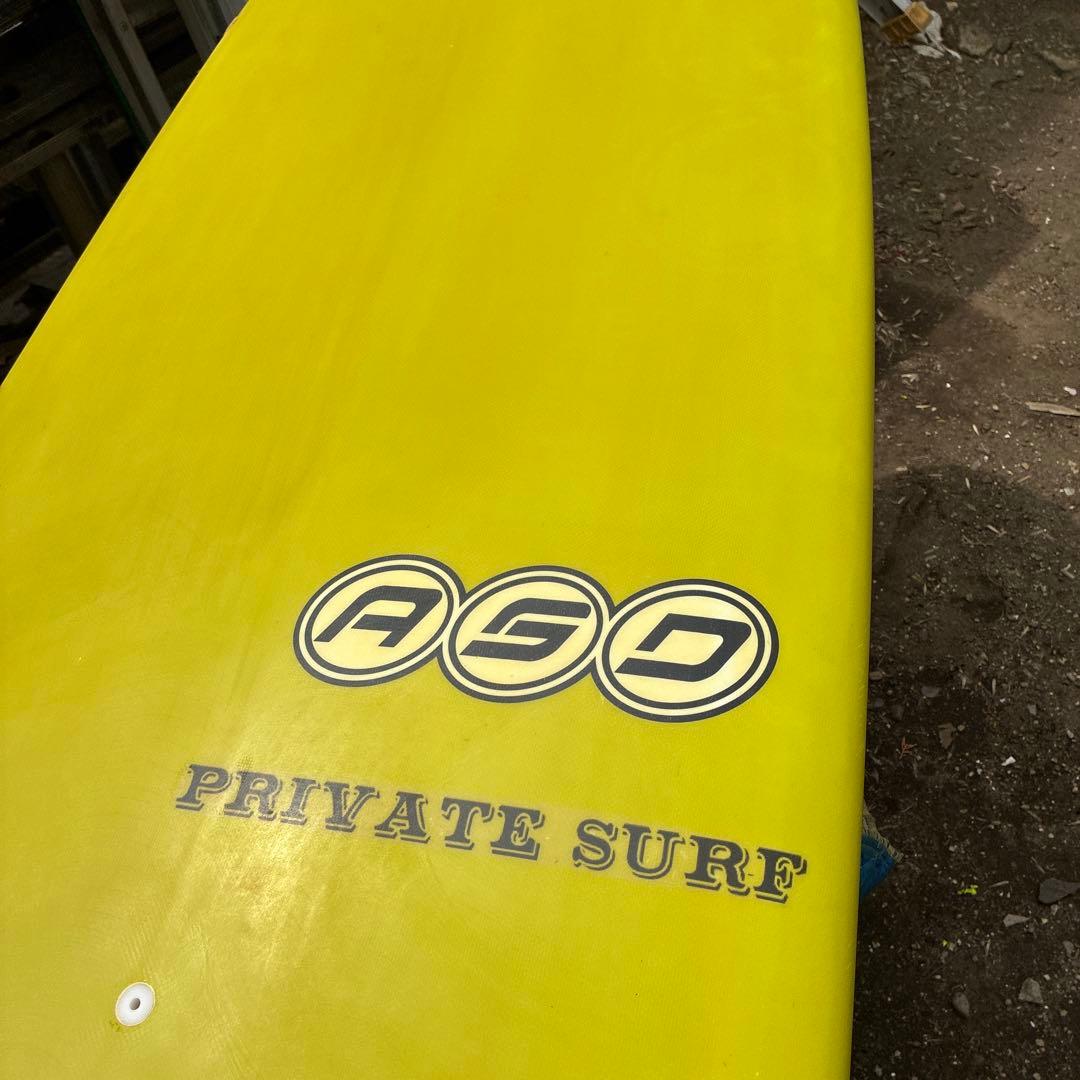 倉庫)ハイブリッドロングボード9.1湘南EPS手渡し ‼️発送可コメント