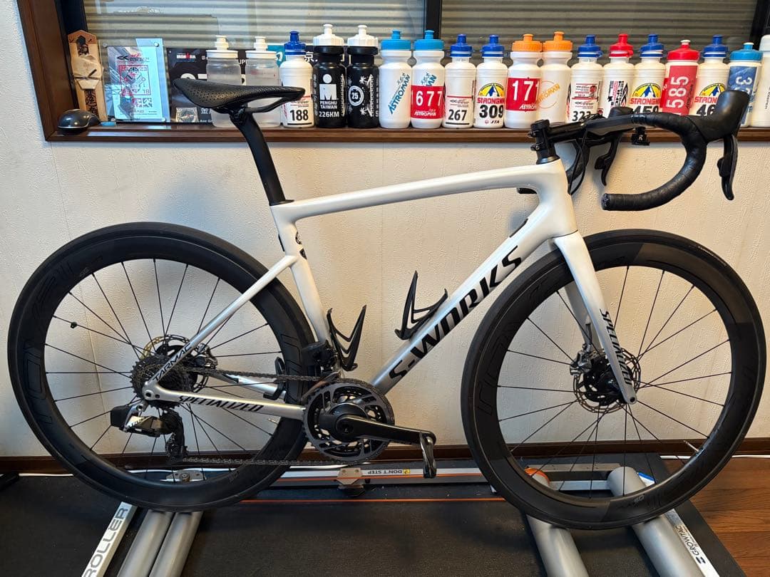 値下specialized tarmac sl6 disc sworks54 値下specialized tarmac sl6 disc sworks54 スペシャライズド