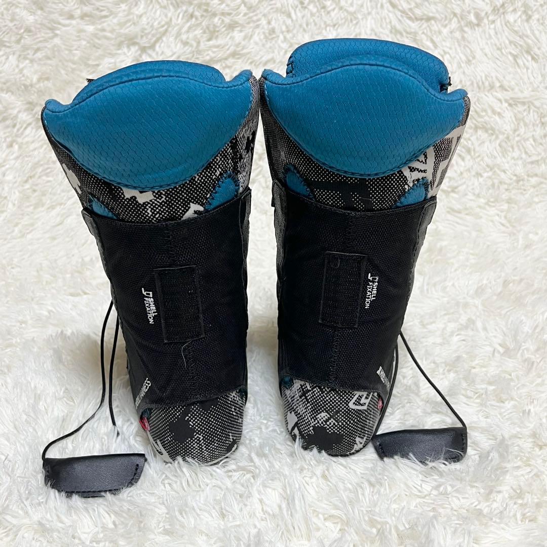 ID Lara TF スノーボードブーツ　23.5cm DEELUXE