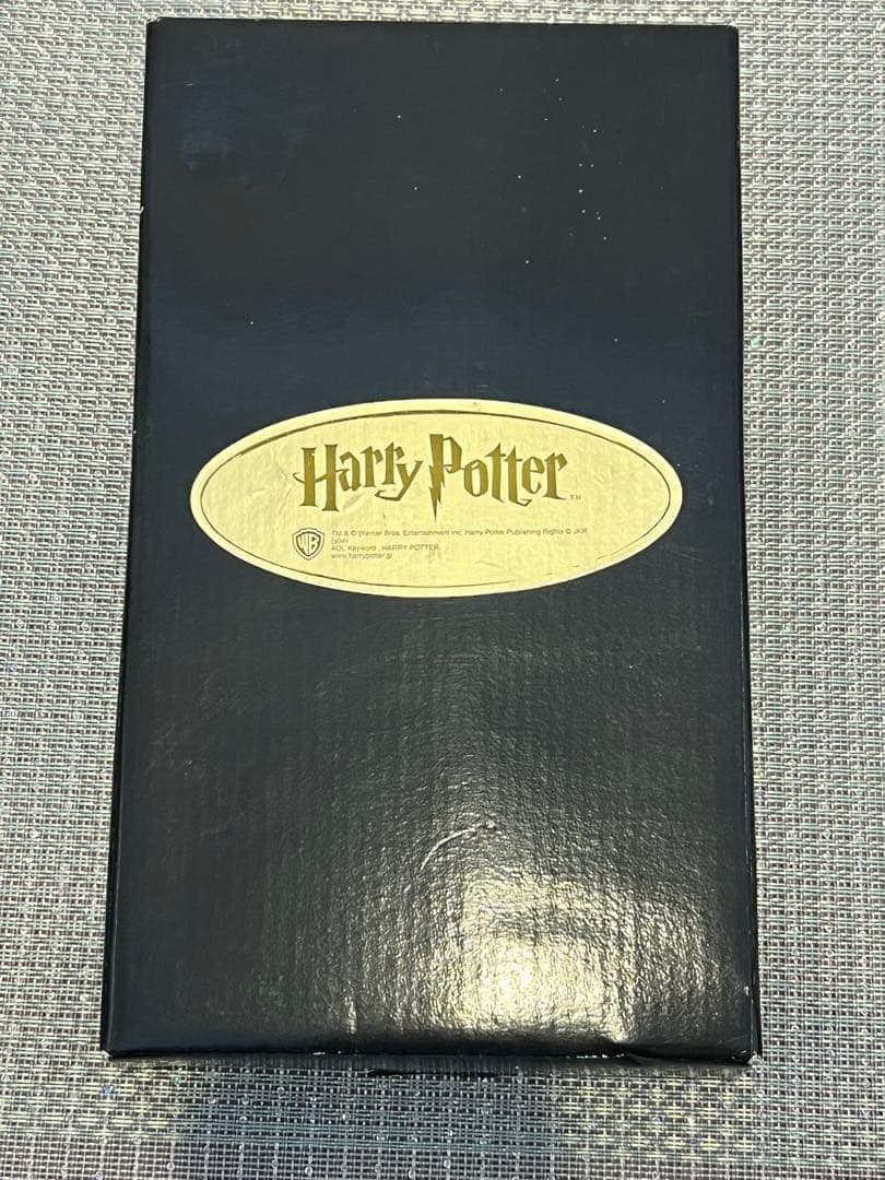 ハリーポッター ハーマイオニー 手鏡 プロップレプリカ 公式品 世界展