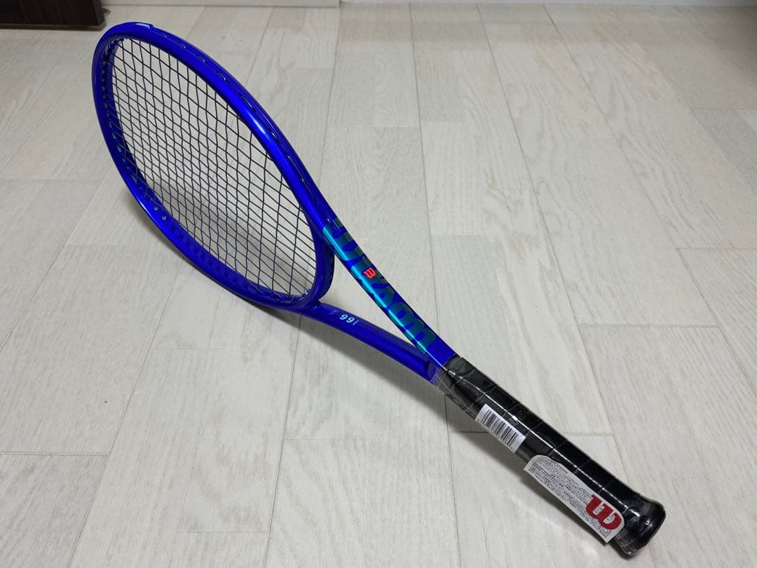 試打のみ】Wilson Ultra pro99 v5 - ラケット(硬式用)新品