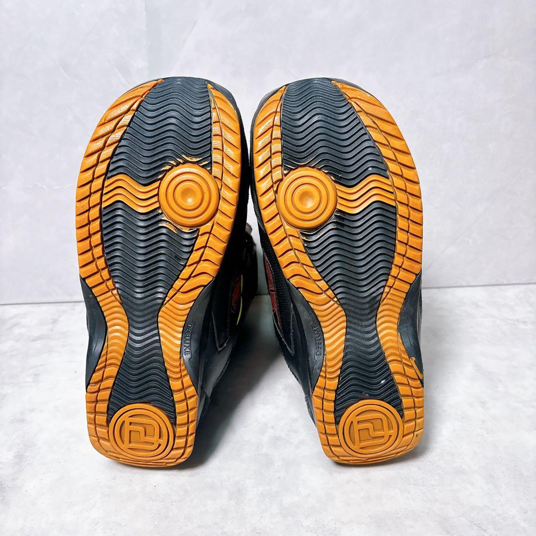 01B 26.5cm DEELUXE クイックレース スノーボードブーツ