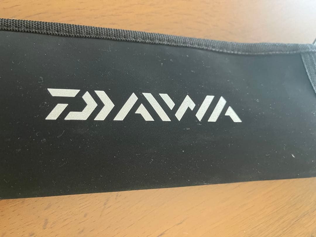 [超美品]ダイワ月下美人EX AGS AJING 64.5L-S