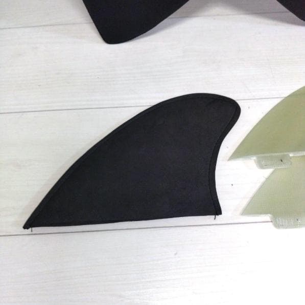 美品！ クライムサーフボード 純正フィン付 crime keel fish5.7 - メルカリ