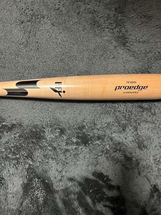 オンライン アウトレットスポーツ - 硬式用木製バット2本セット 未開封❗️