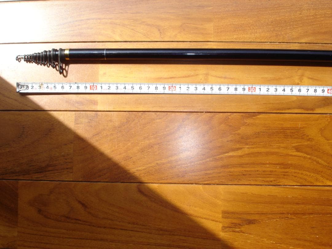 OLYMPICオリンピック PRO FORCE PH 1.5-45