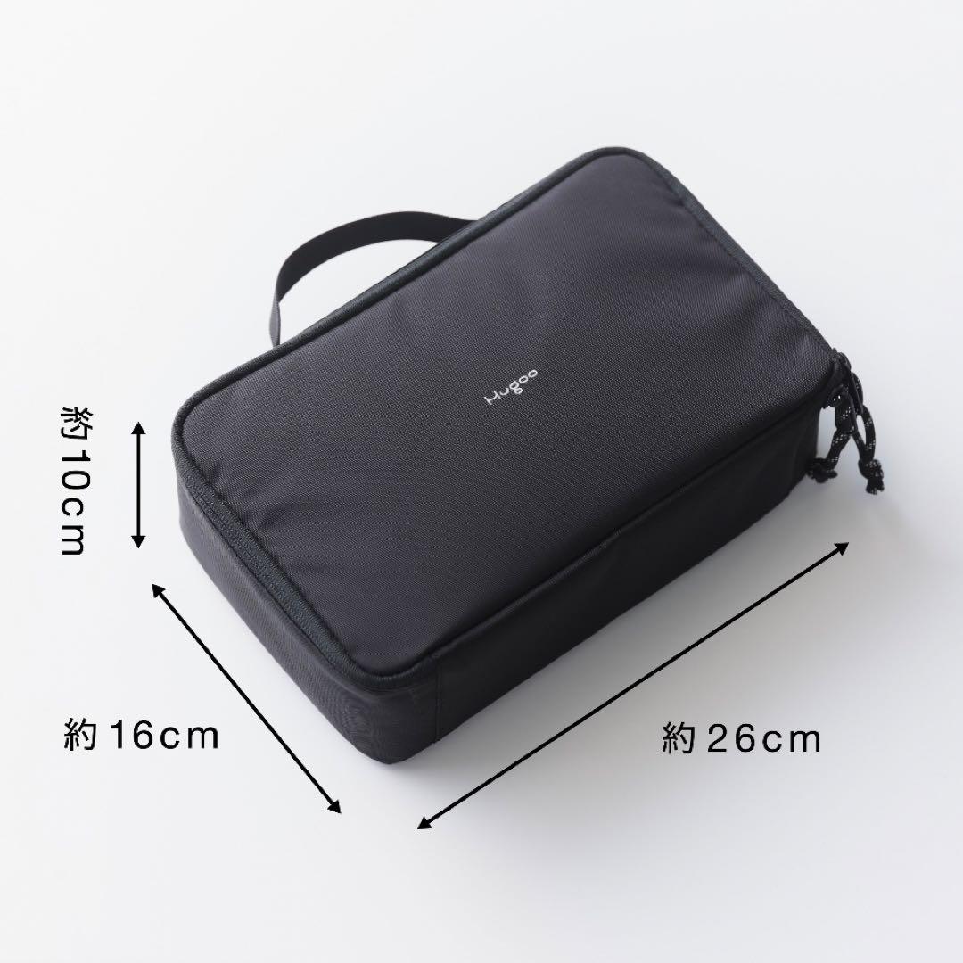 Hugooハグー】ペアレンツバッグ／マザーズバッグ／マザーズ