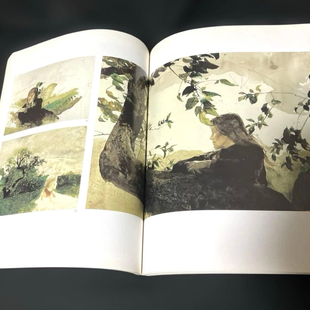 AndrewWyethHelga1987–ExhibitionCatalogue - www.boober.in