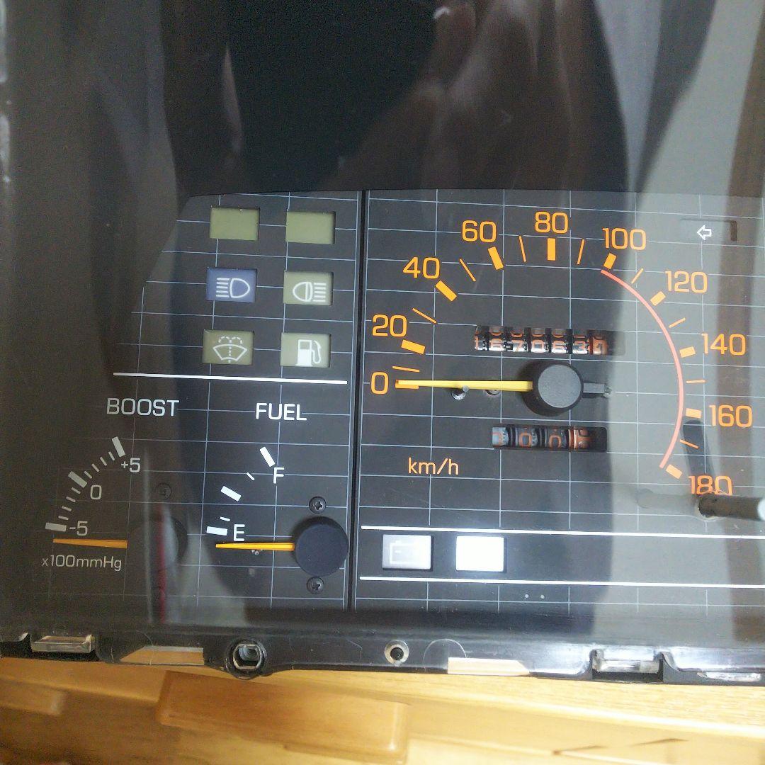 R30スカイライン メーター - メルカリ