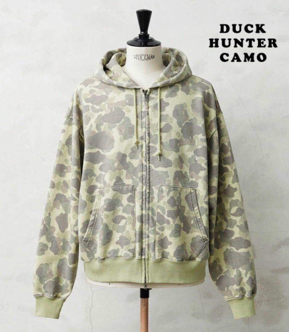 SCREEN STARS×WAIPER パーカー 2523-440wp_1.jpg