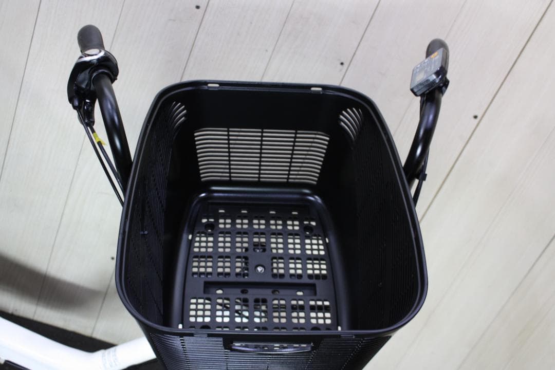 パナソニック ギュット・ミニ・DX BE-ELMD03F 8.9AH 20型　白