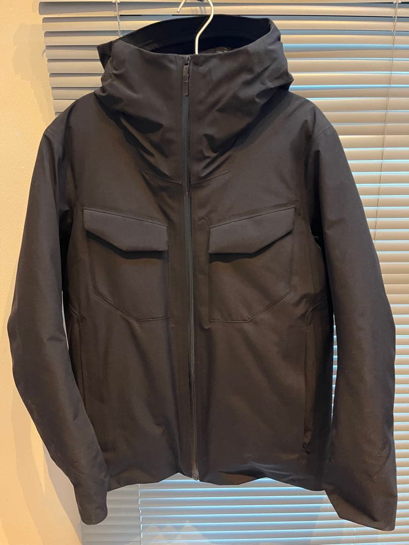 ジャケット・アウター Arc'teryx Veilance Node Down Jacket XS ARC'TERYX Veilance Node Down Jacket, Size S | eBay