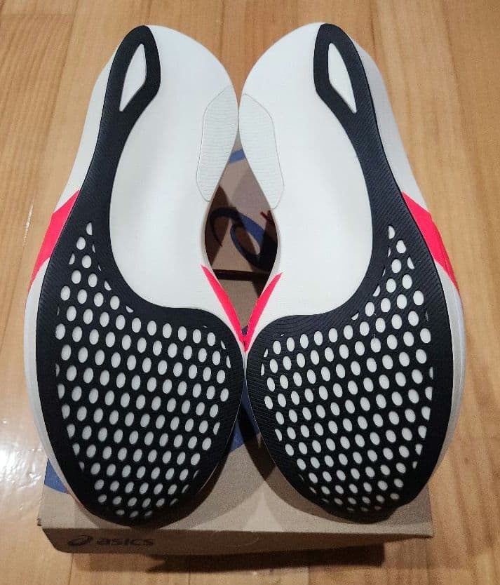 スパイク・シューズ ASICS SPEED EDGE TOKYO 28.0cm