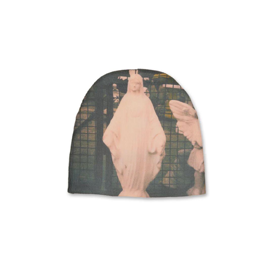 VALLAD RydeRomance BEANIE CAP Io