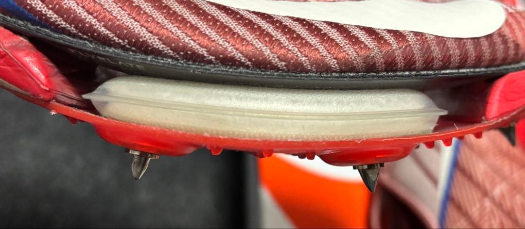 Nike エアズーム マックスフライ2【25.5cm】海外限定カラー