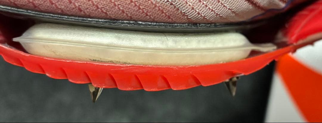 Nike エアズーム マックスフライ2【25.5cm】海外限定カラー