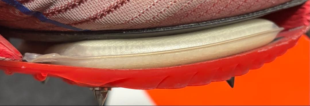 Nike エアズーム マックスフライ2【25.5cm】海外限定カラー