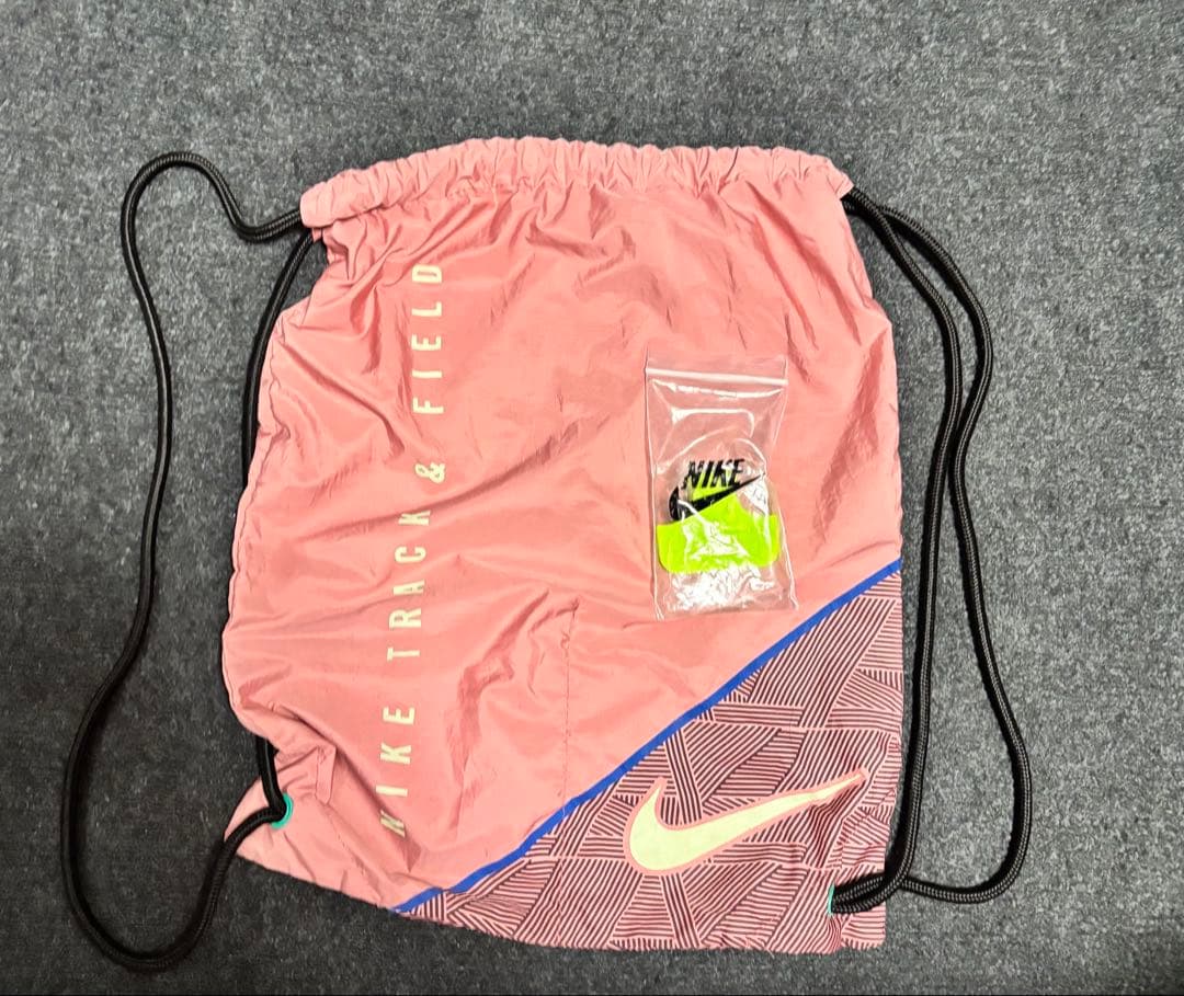 Nike エアズーム マックスフライ2【25.5cm】海外限定カラー