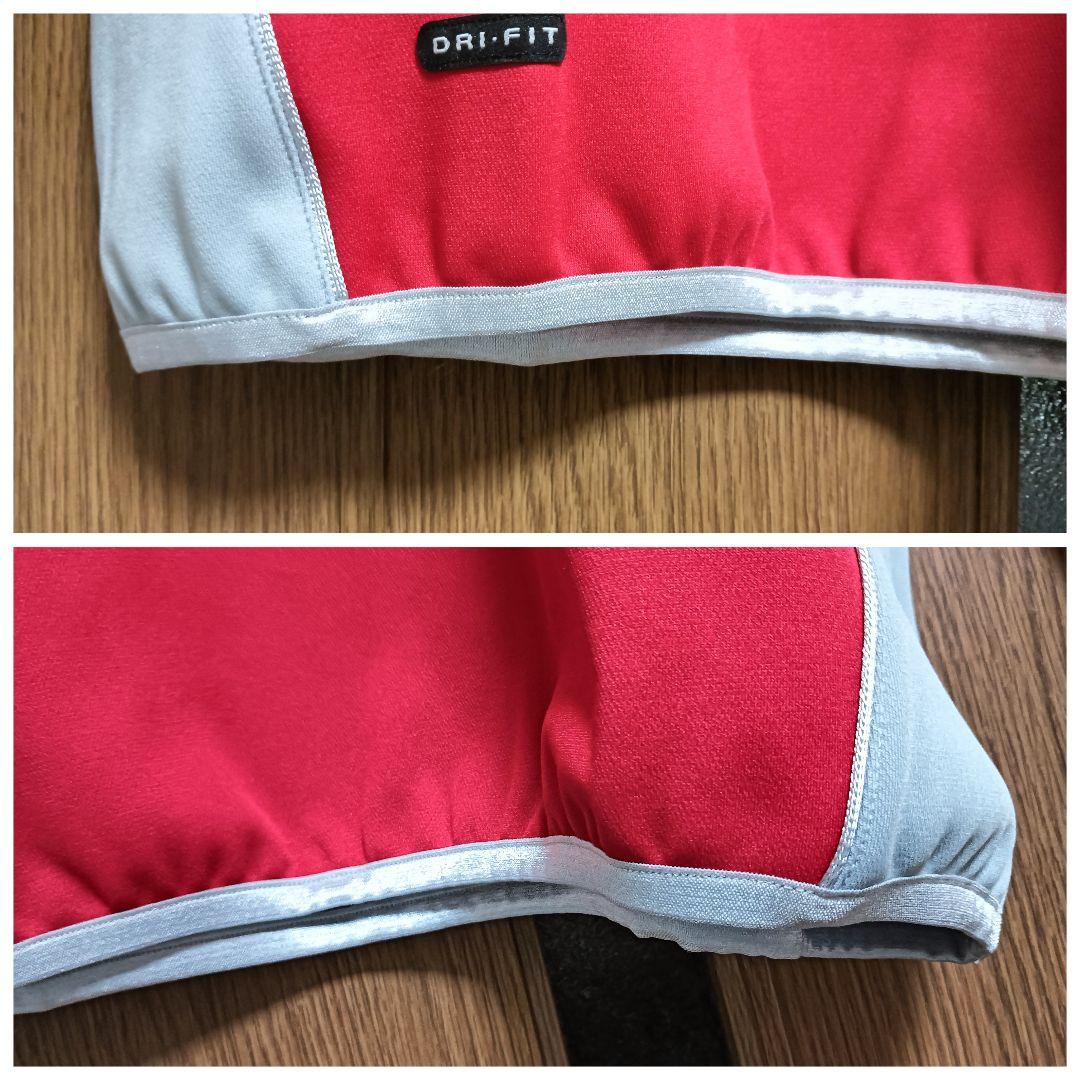 ナイキ 浦和レッズ 2005長袖トレーニングトップ 紙タグ付き - メルカリ