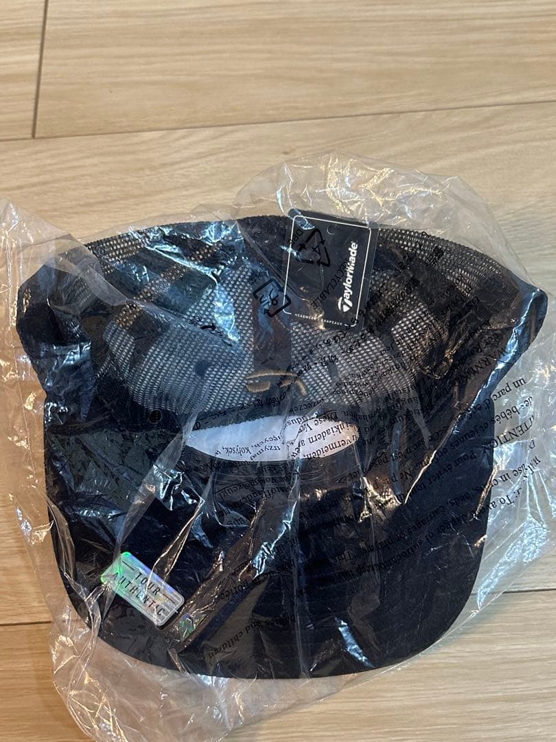 テーラーメイドTAS Qi35ドライバーウェイトキットセット+非売品