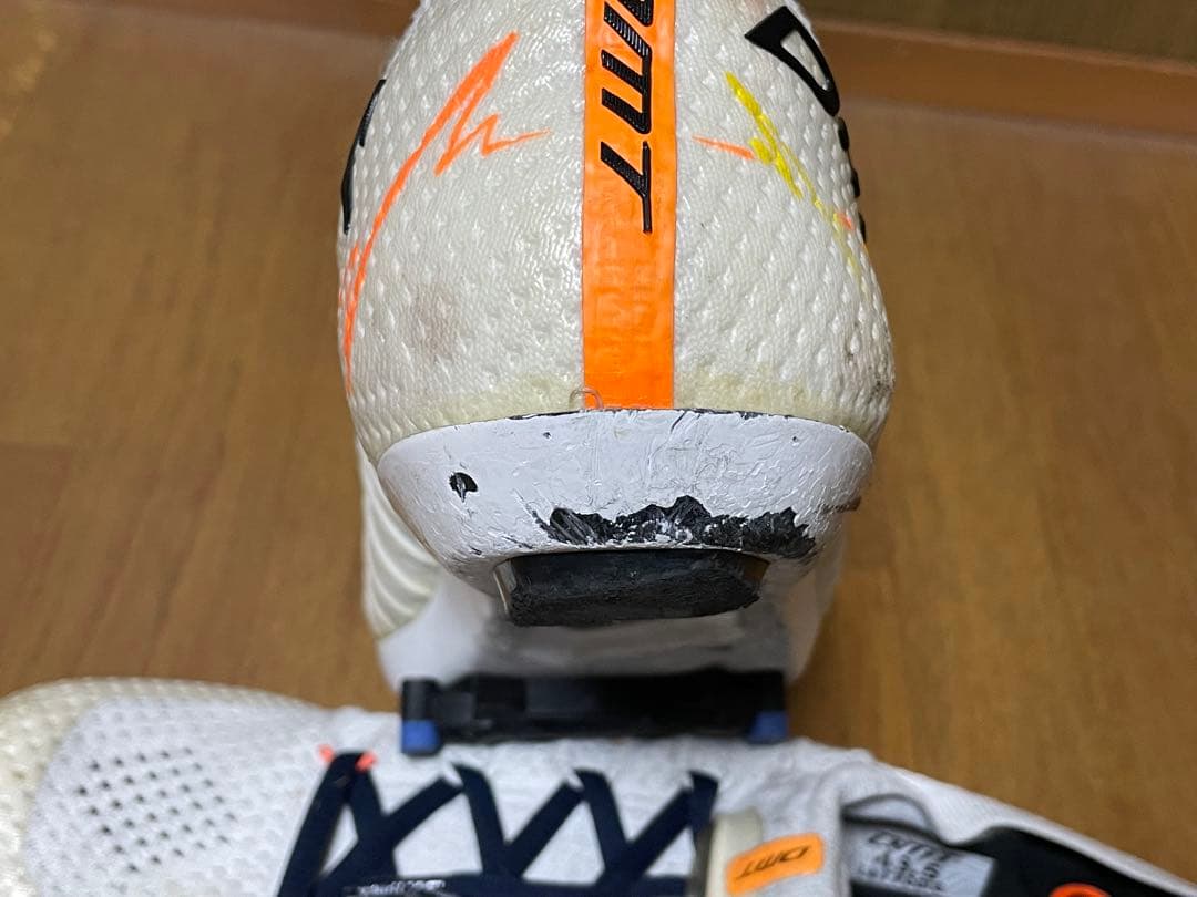 DMT KR-SL POGI's限定カラー 43.5