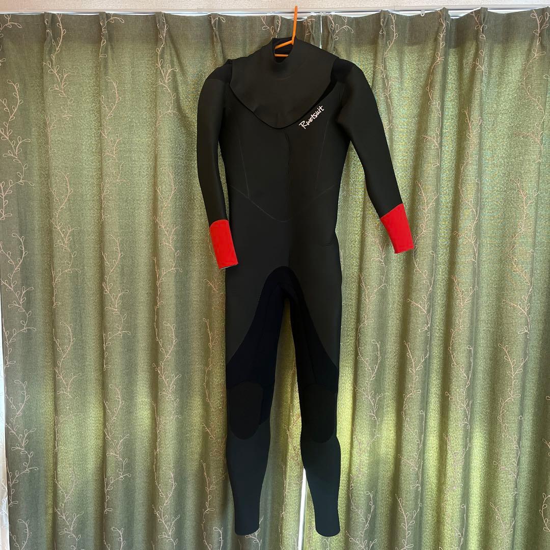 冬用ウェットスーツ ZXU 男性用長袖ジャンプスーツ,ランニングとスポーツ用の新しい高品質