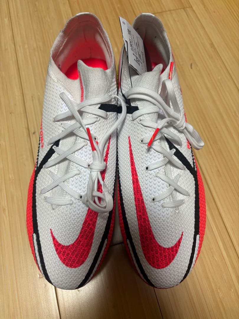 ナイキ　ファントムGT2 エリートSGPRO ファントム GT2 エリート SG-PRO AC／サッカーショップKAMO