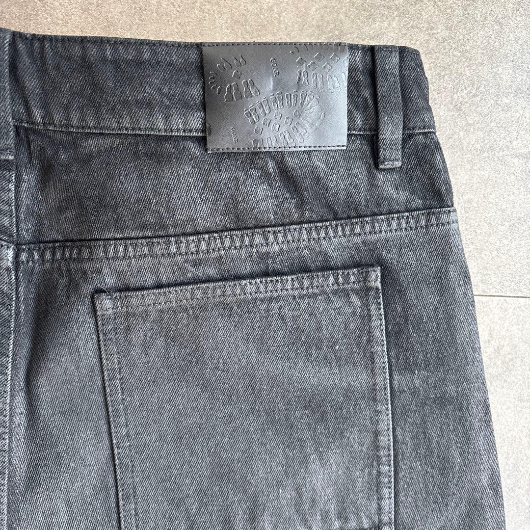 goar.archive flare pants XL - パンツオンライン ショップ 安い