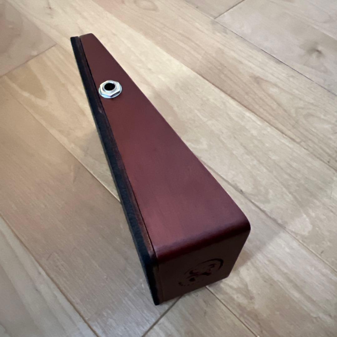 SX STOMP ストンプボックス フットパーカッション - メルカリ