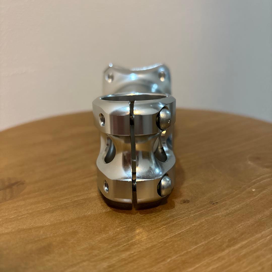ウッシー様専用THOMSON X4 Stem 10°×80mm - メルカリ