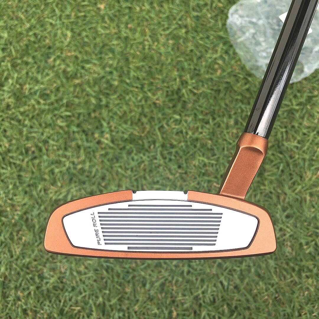 ツアー支給品 スパイダーX TOUR Copper&White 未市販 プロト - メルカリ