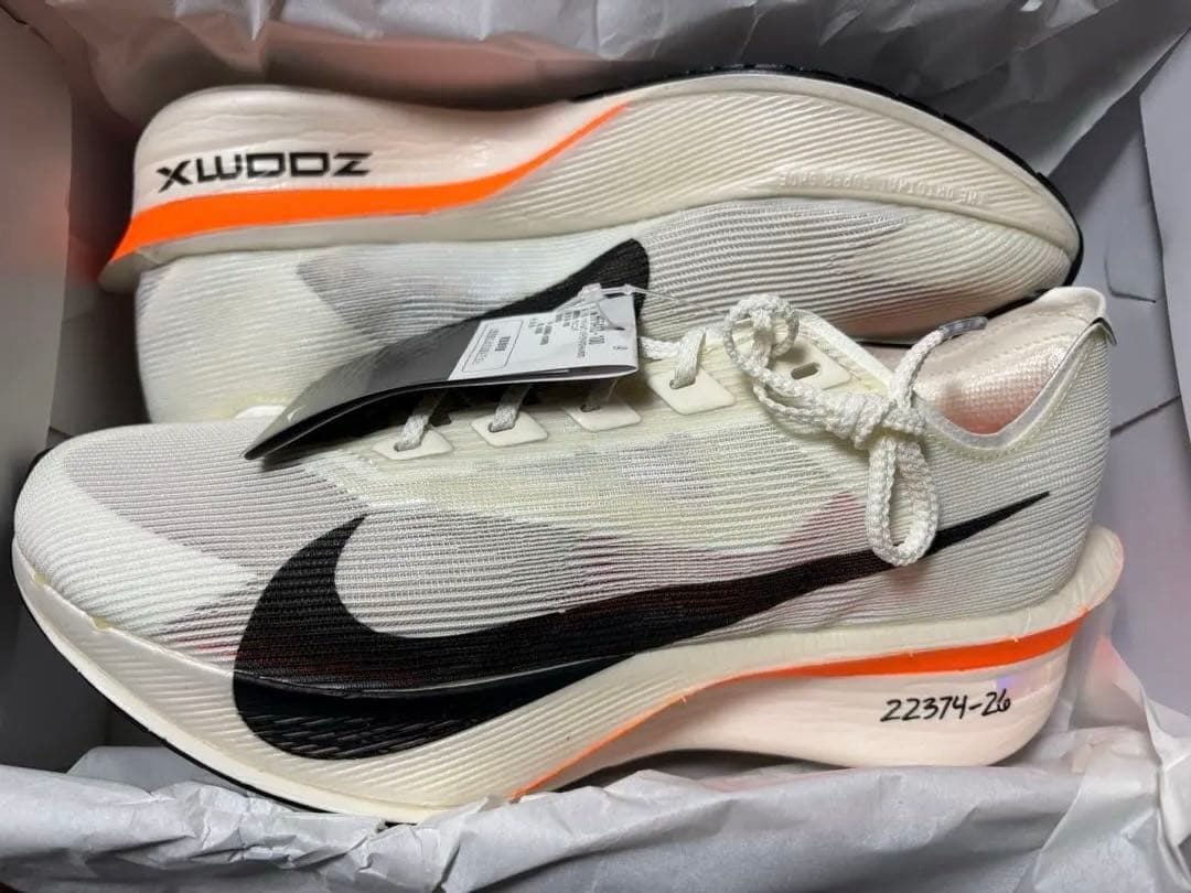 Nike ヴェイパーフライ4 プロト　26.5 26 5cm】ナイキ ヴェイパーフライ 4 プロト【限定モデル】｜Yahoo