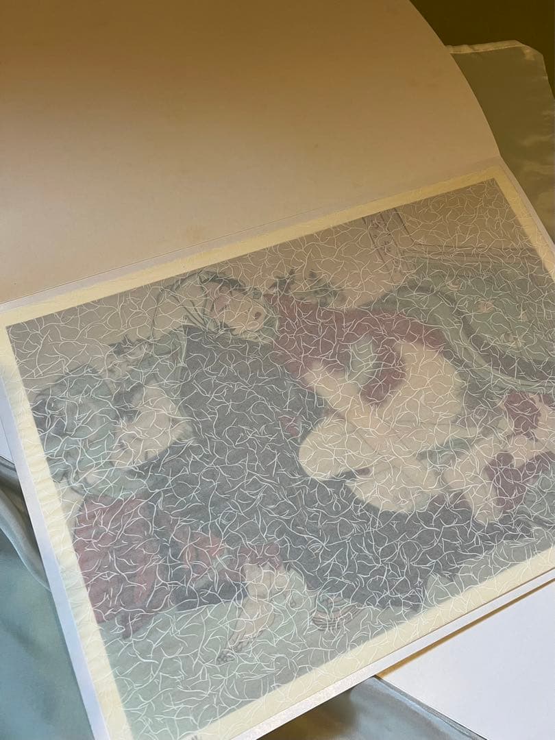 浮世絵三大巨匠傑作選 28枚 秘画／春画 | Shop at Mercari from Japan