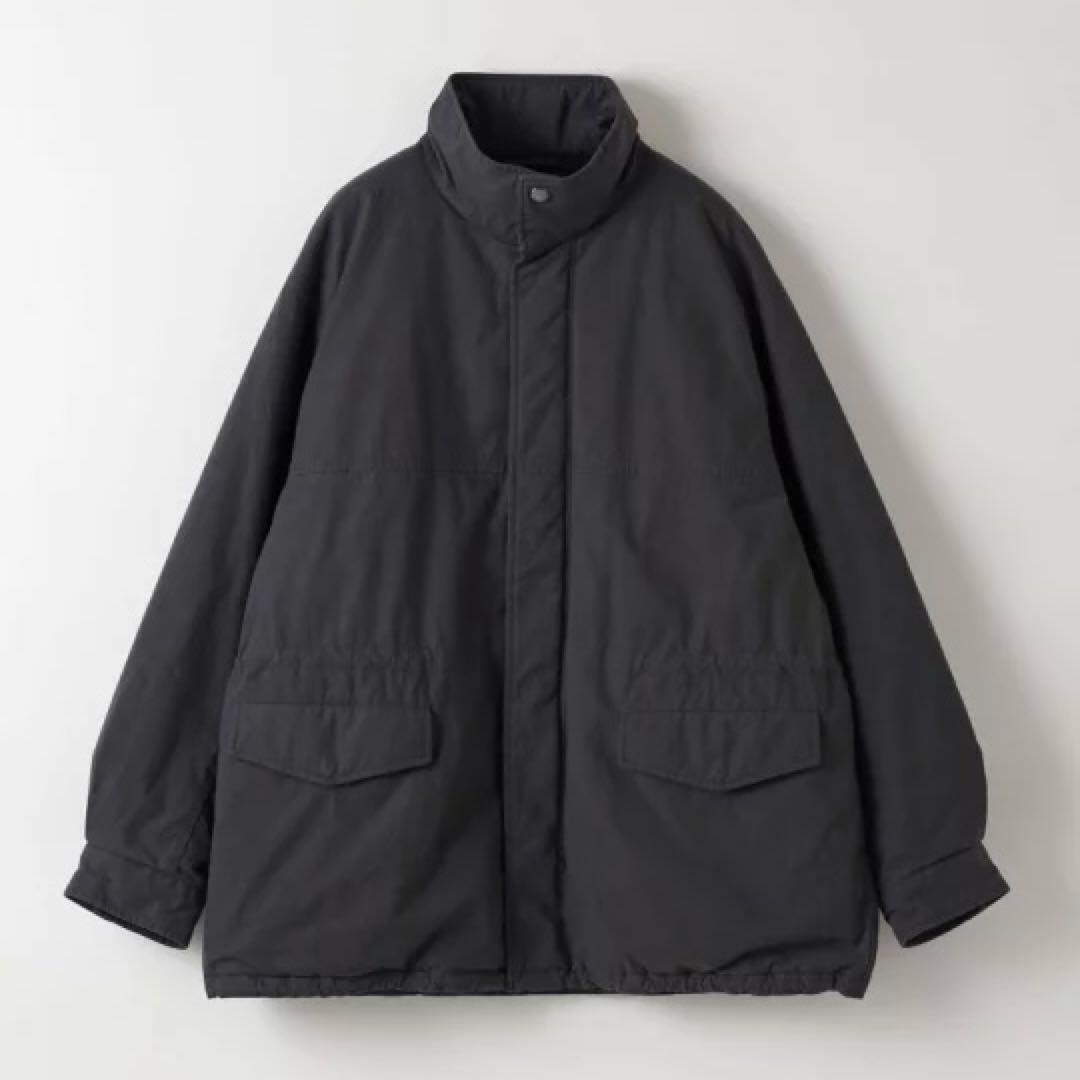 Steven Alan バフ オーバル スタンドカラー ジャケットSサイズ - メルカリ