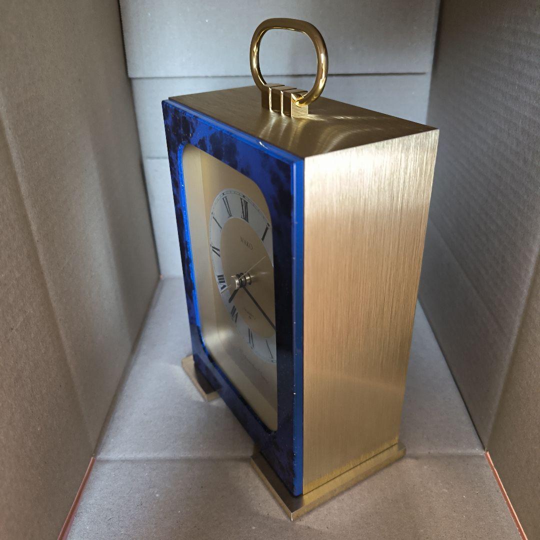銀座和光 WAKO QF900F Westminster Chime - メルカリ